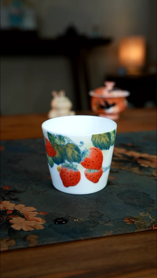 陶瓷一二二四-二四零