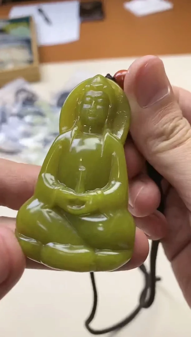 【闪购商品】蛇纹石玉其它未镶嵌多样性发货一个