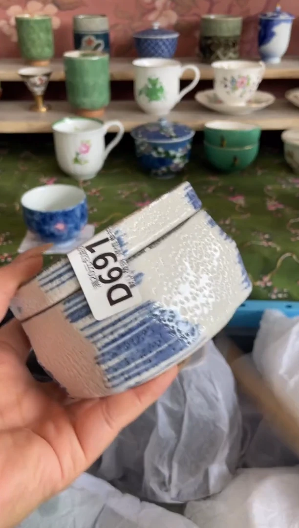 瓷片@*瓷器瓷器D691