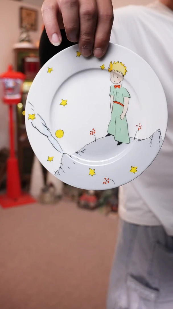 中古摆件默认微瑕中古摆件默认微瑕