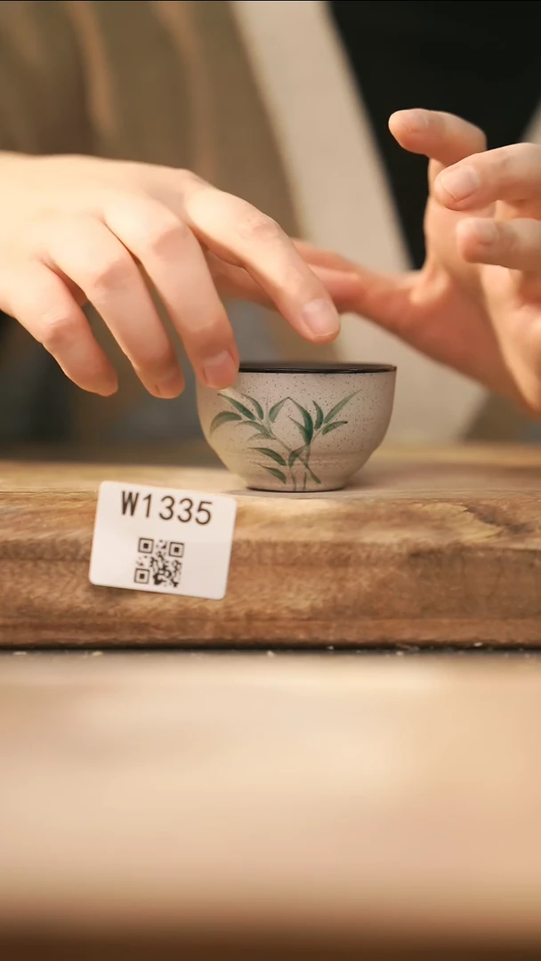 【经典福利】/ 杯子@@W1335