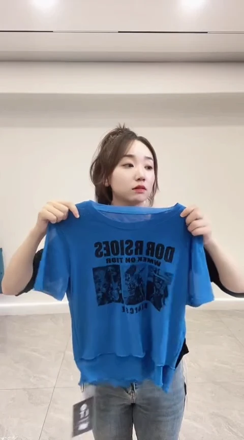 锦纶闪电购精品女装58S