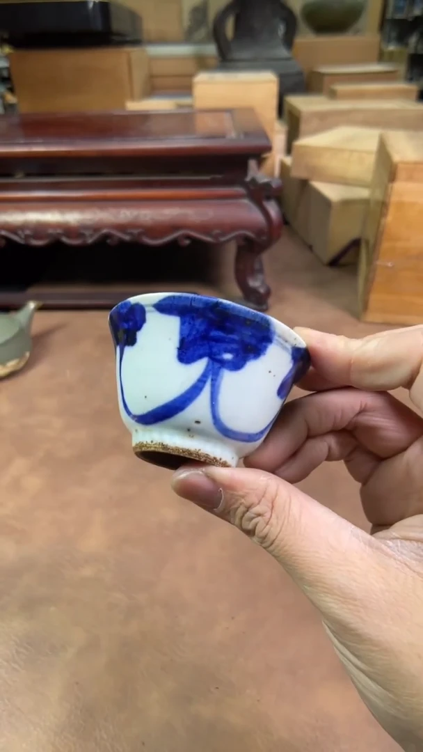 【闪购商品】摆件茶宠瓷器茶具套装