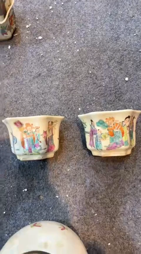 【闪购商品】摆件瓷器摆件 瓷器摆件