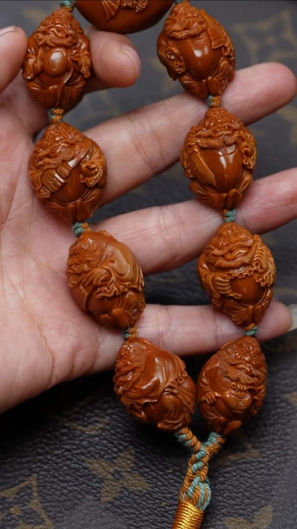 手串/手链橄榄核橄榄核+