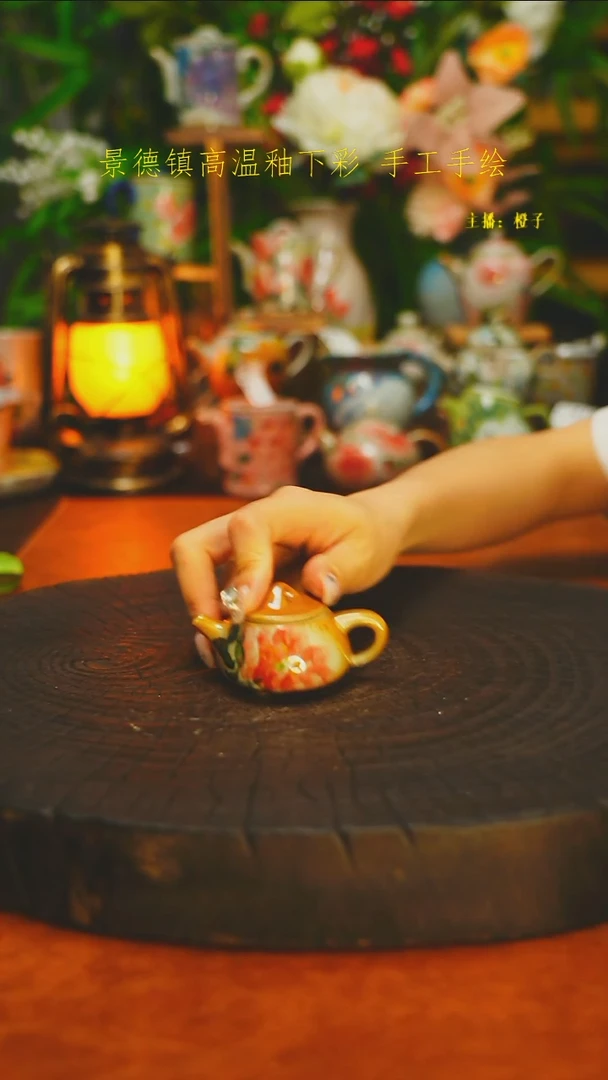 其他素简手作陶瓷412