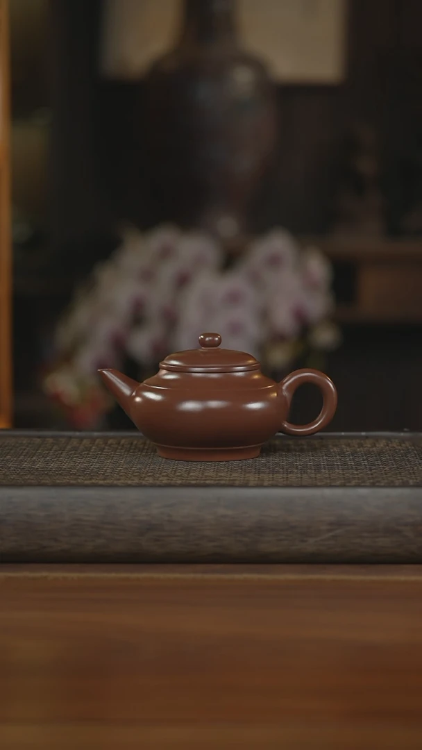 【闪购商品】紫砂茶壶紫砂壶紫砂壶