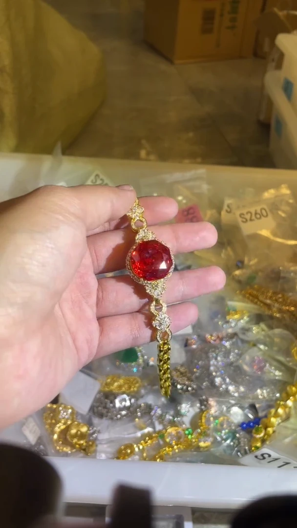 非金属无高端定制精品系列款式S514