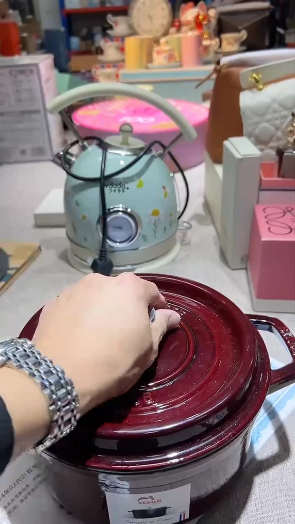 【闪购商品】瓷片算了，真划算买它