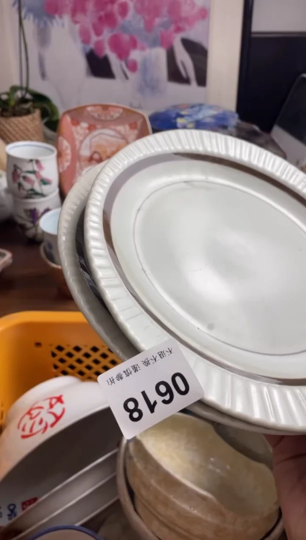 【闪购商品】瓷片ghghfjfjyjyj353