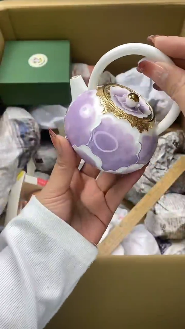 瓷片瓷片精美陶瓷甄选一单一付