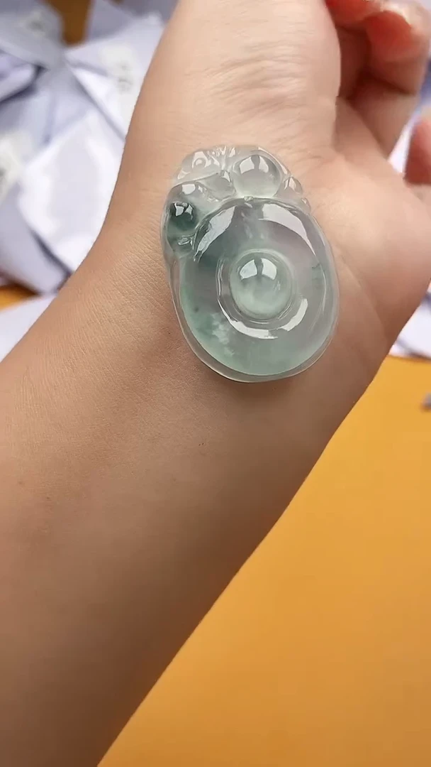 高端甄选吊坠（一物一图）1000110