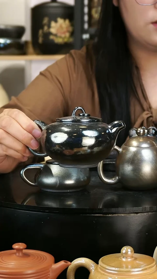 壶393  苏橙茶周边