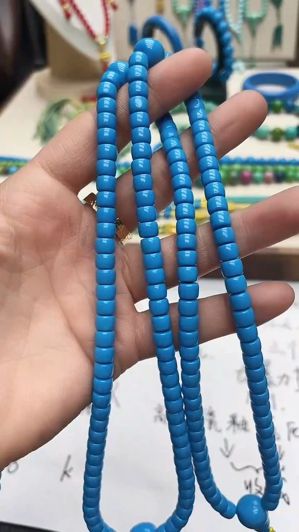 珍藏特色绿色高瓷