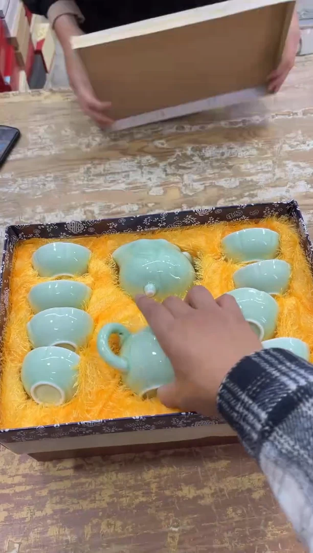 【闪购商品】摆件有仓库清仓随便清