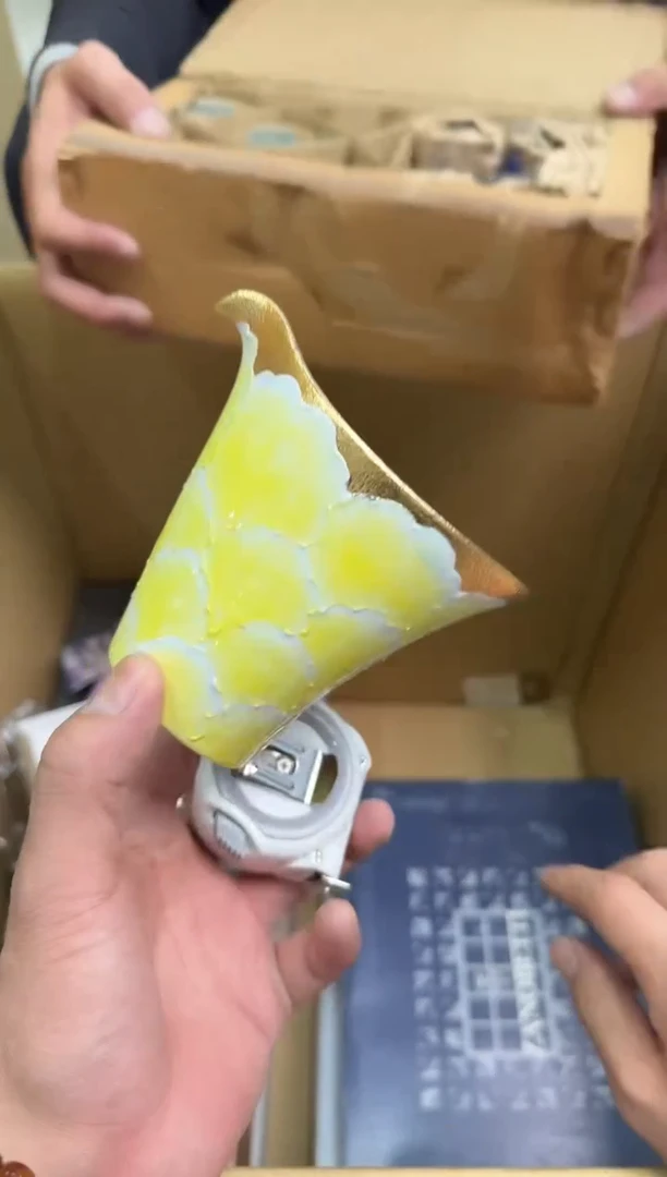 瓷片小穆直播间的物品27