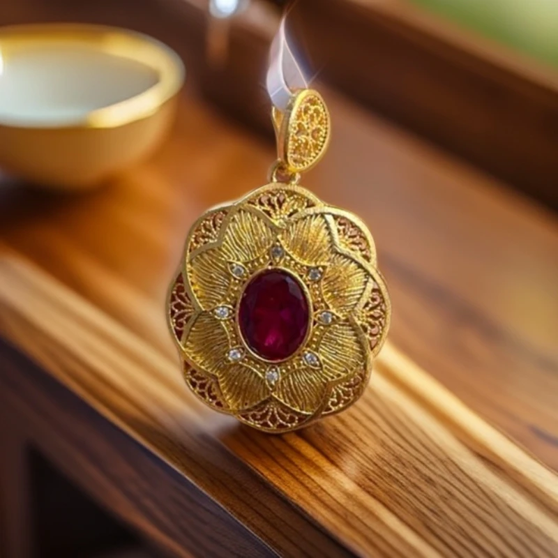 合金吊坠  合金吊坠合金女款款式项吊坠1551قاپلىما ئالتۇن