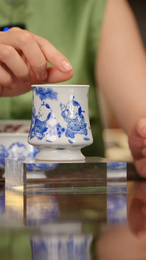 栗子严选茶器好物@@