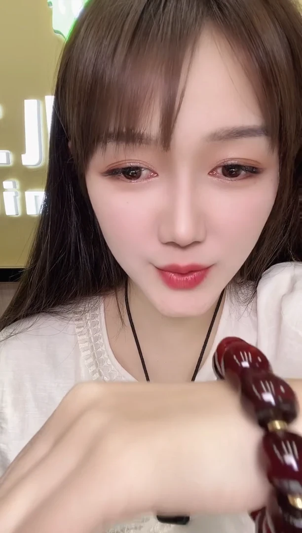 未镶嵌手串玛瑙/玉髓往****g374013/玛瑙手串    多样性一件发