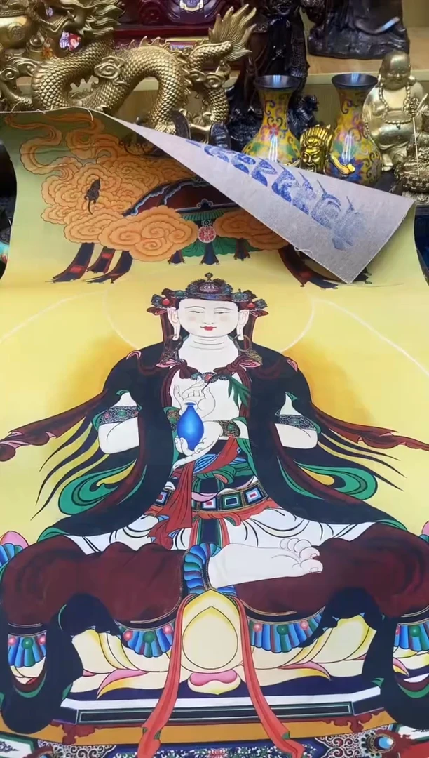 案台摆件 桌面摆件