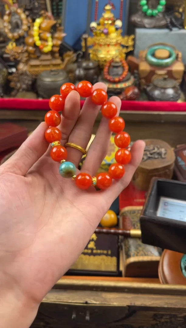 11小七甄选所见所得