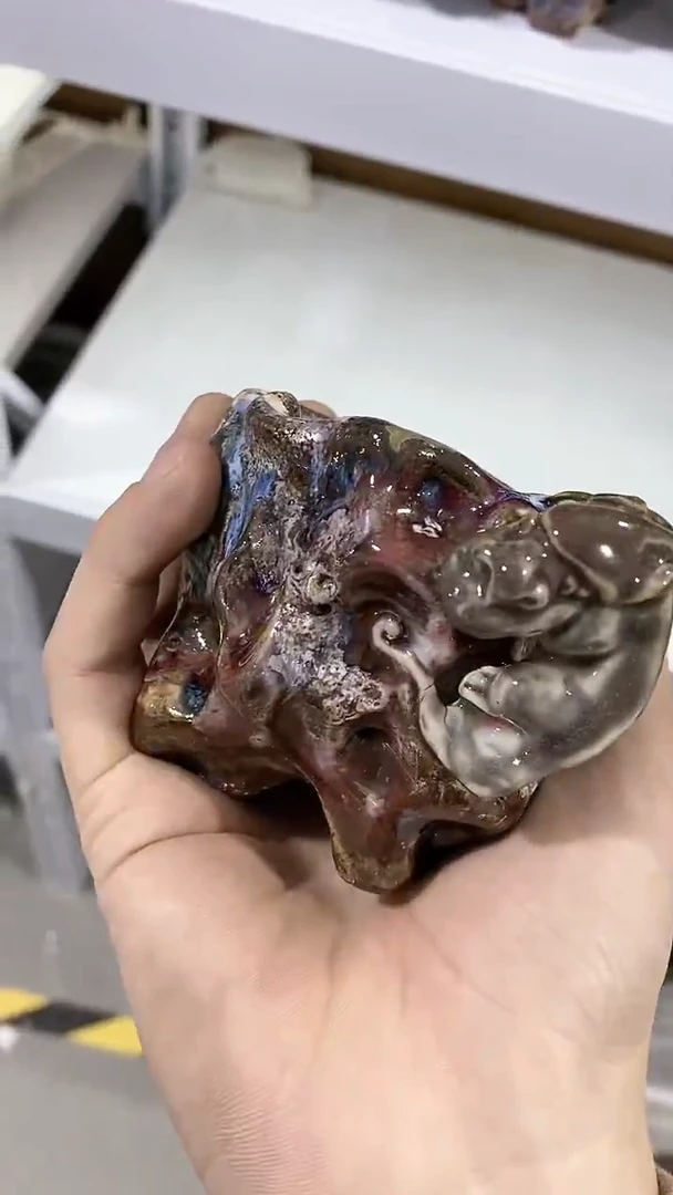 【闪购商品】瓷片陶瓷茶器孤品84