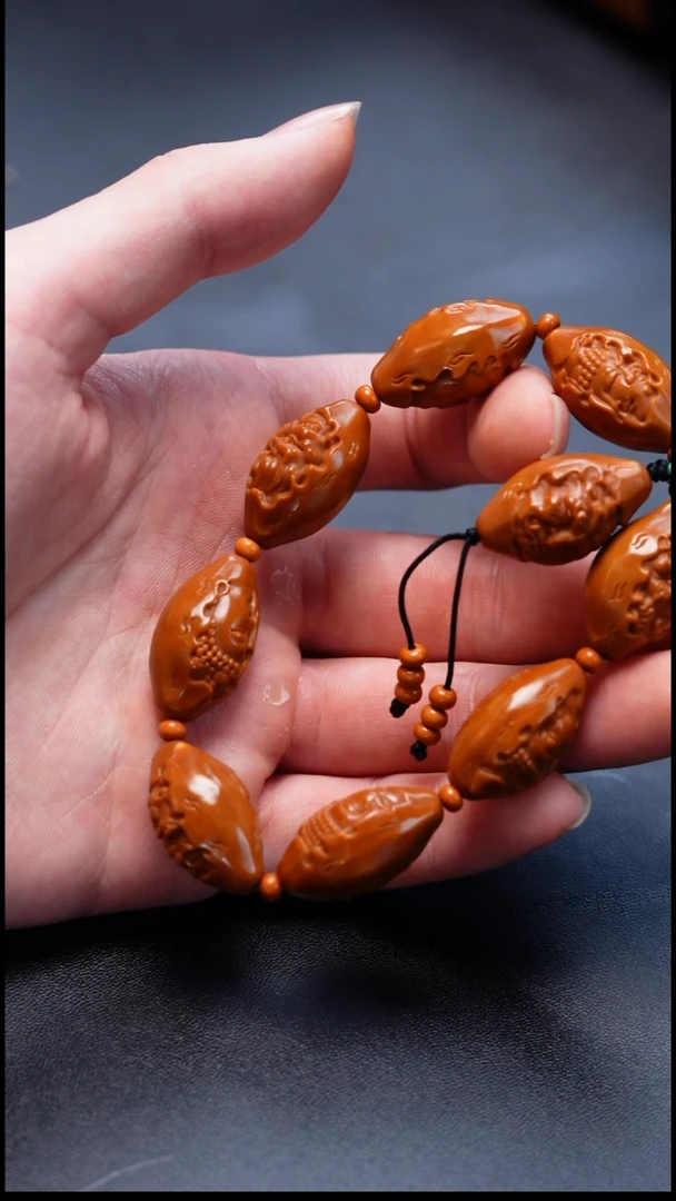 手串/手链橄榄核橄榄核