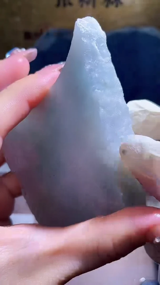 未镶嵌挂件翡翠小梦20