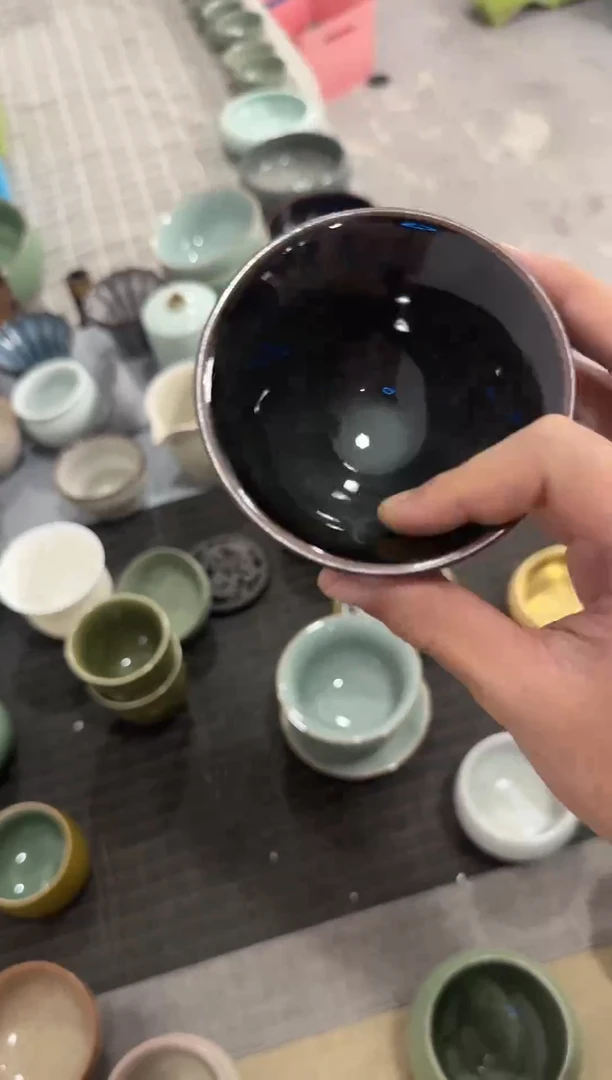【818】龙泉青瓷福利专场