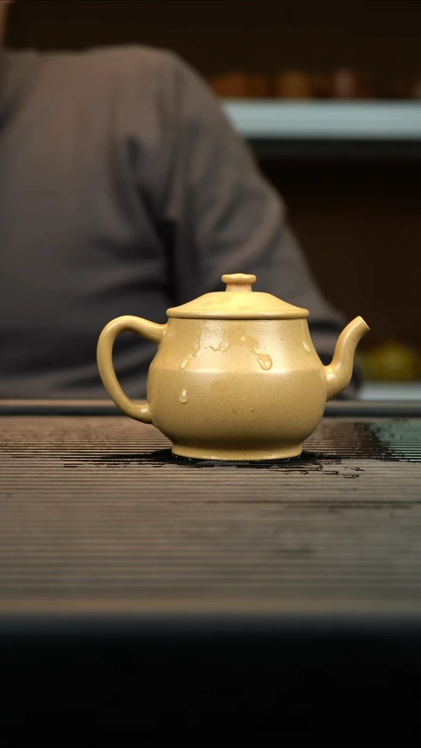 茶壶紫砂紫砂壶3