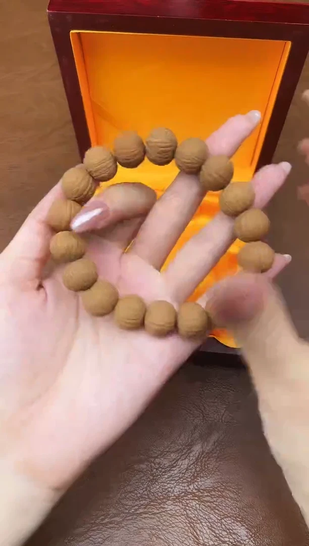 万家文玩阁猴头商品链接@@YS1033