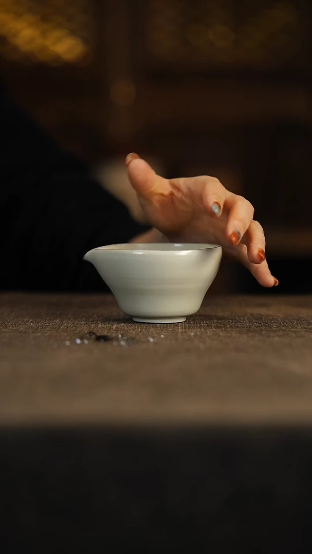 【闪购商品】杯仟户烧瓷器手工制品