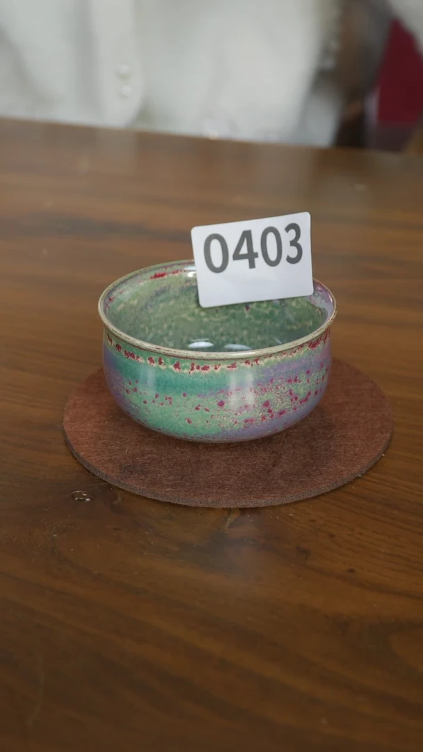 【闪购商品】摆件唐宫美物甄选【物品】