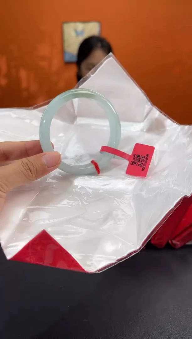 未镶嵌手镯翡翠6    555657