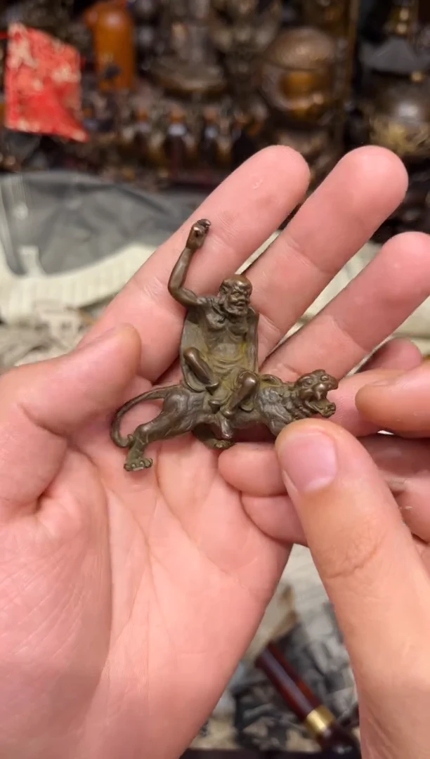 A三浒铜专属高端精品