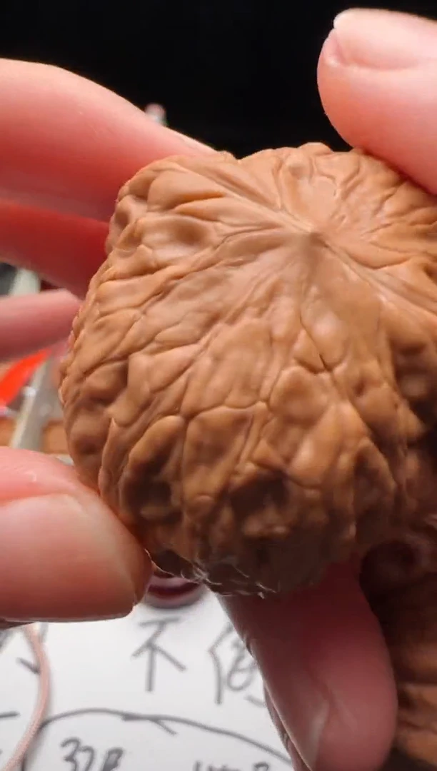 文玩核桃吊坠编号17 40尺寸铁锤 福利