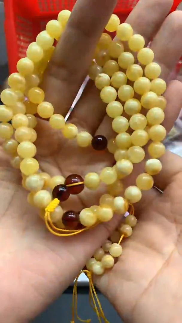 未镶嵌琥珀珠宝奇石1226