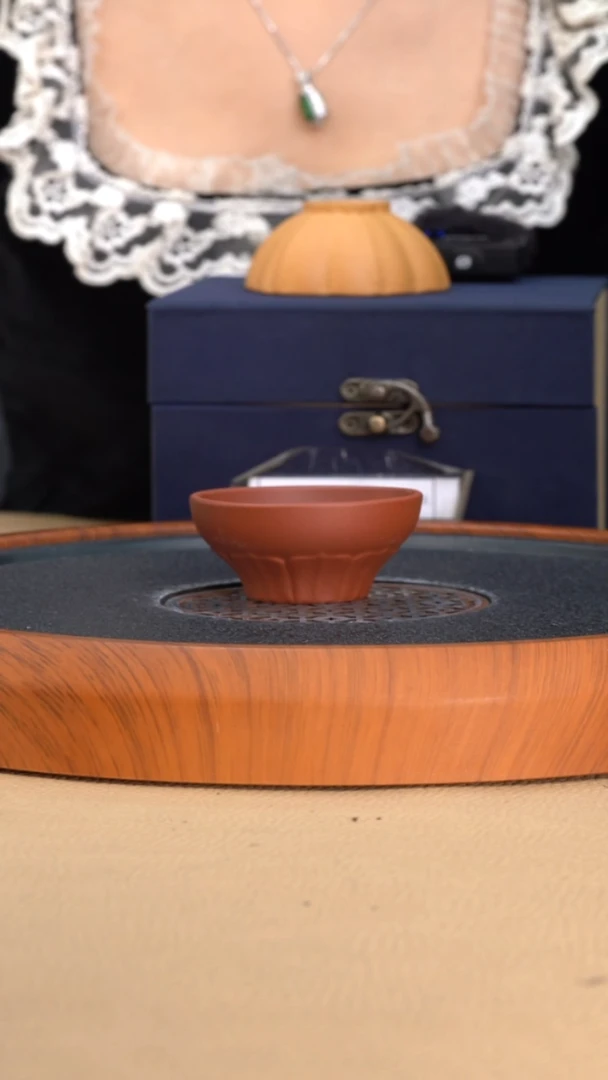 GSZS-5132 宜兴手工紫砂