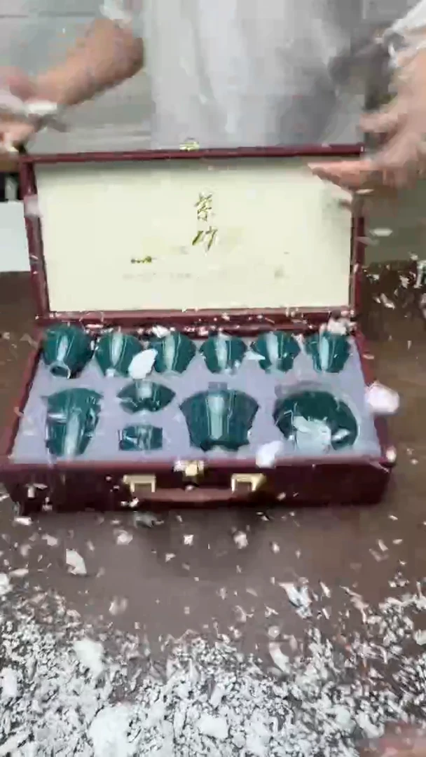 瓷片茶具清货商品闪购链接