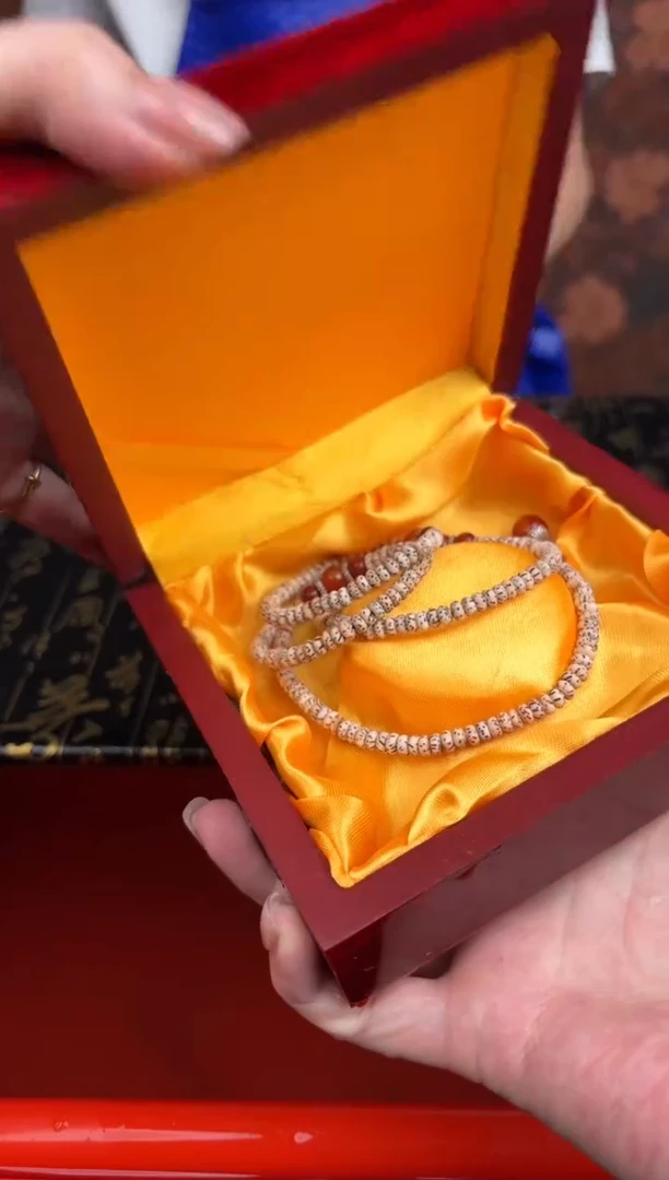 手串珠阙集闪购福利无礼盒