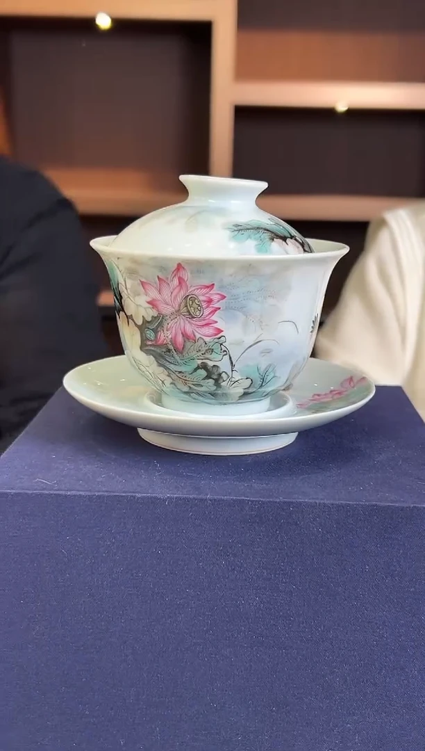 陶瓷博会&张全志专场10