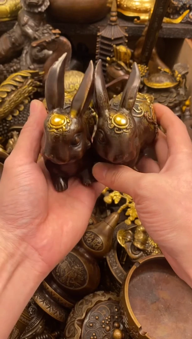 案台摆件 物品摆件