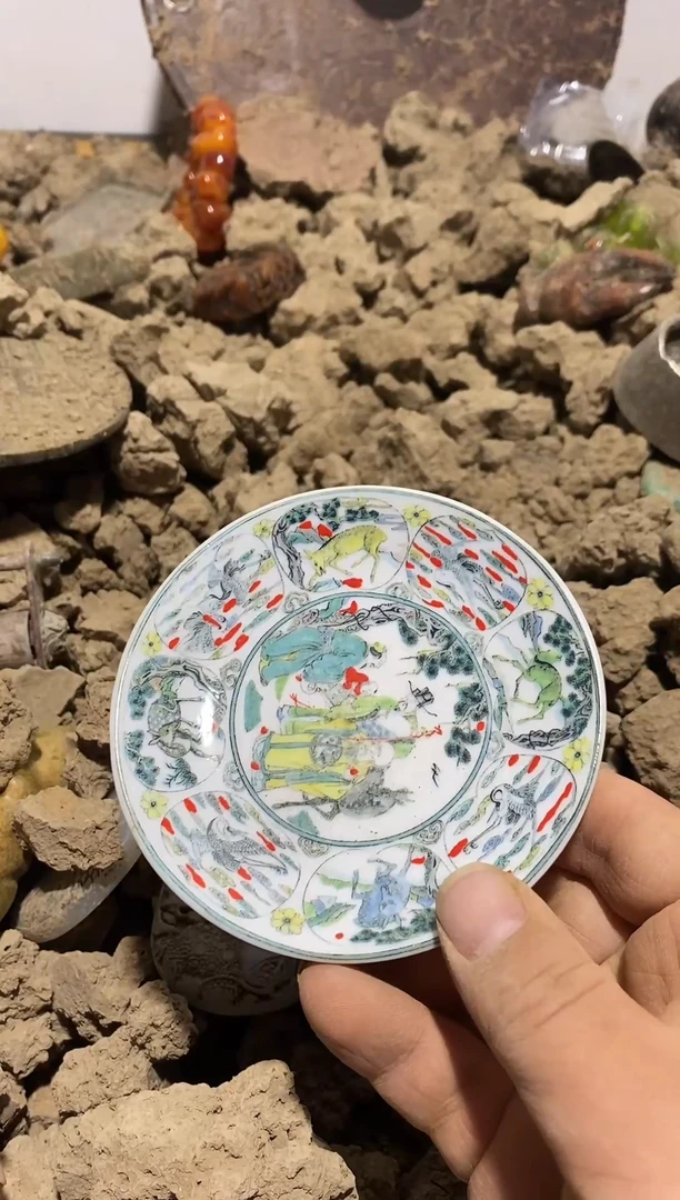 家居摆件直播精选家居