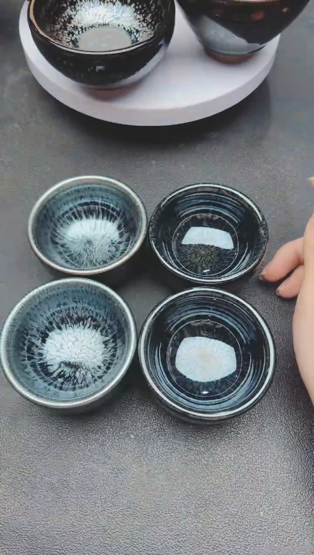 茶盏214建盏建盏建盏4