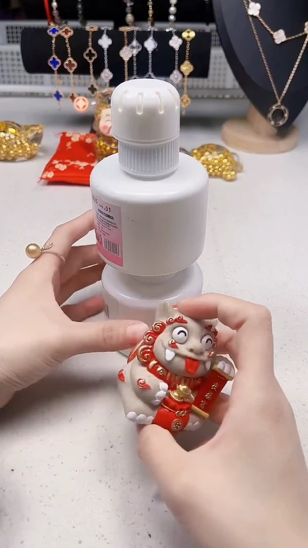 瓷片陶茶周边666文玩多人