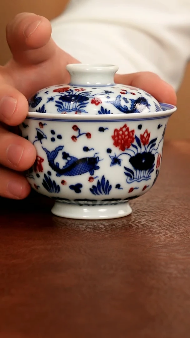 陶瓷宠粉福利，一宠到底