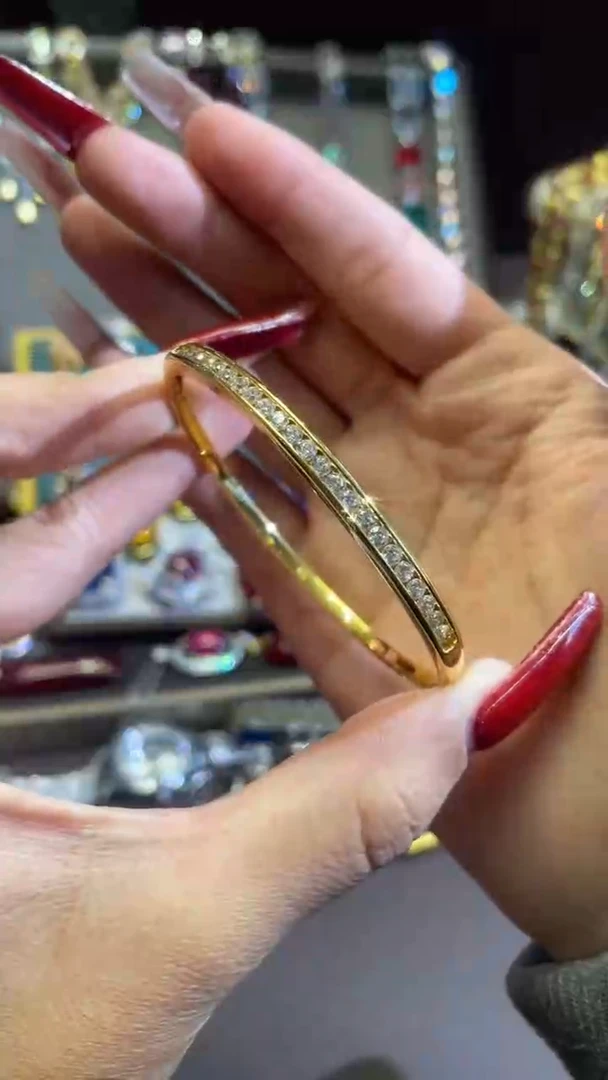 非金属无高端定制精品系列款式S042