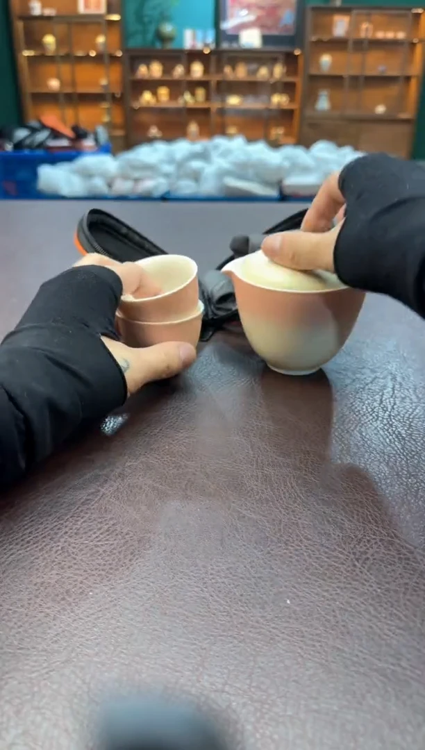 【闪购商品】摆件瓷SC1111111111