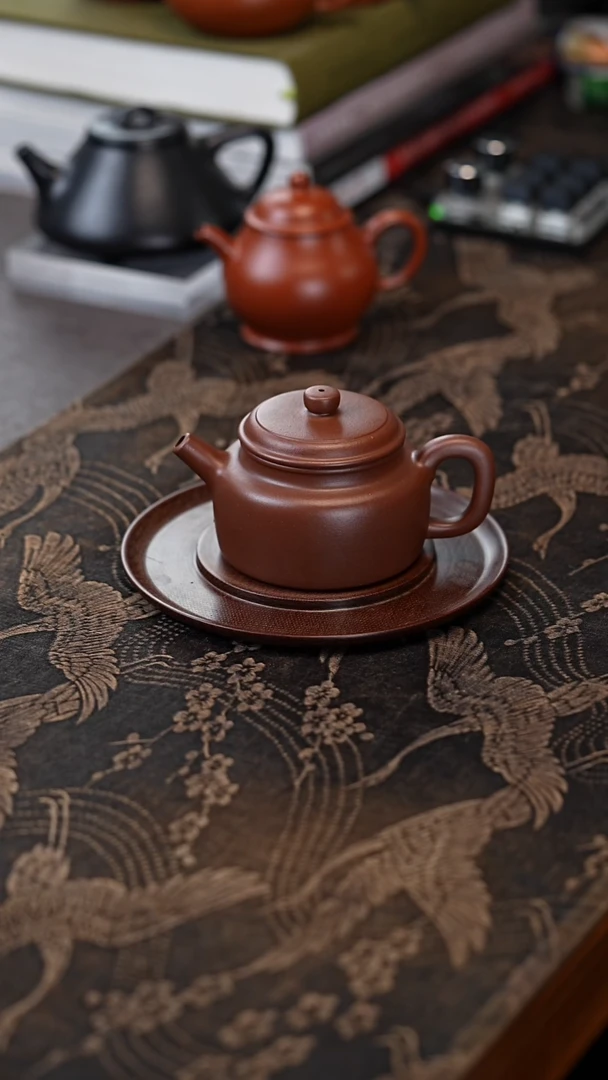 茶壶紫砂兰*11111111