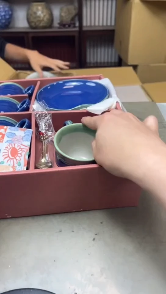 瓷片342聚宝缘海淘精选